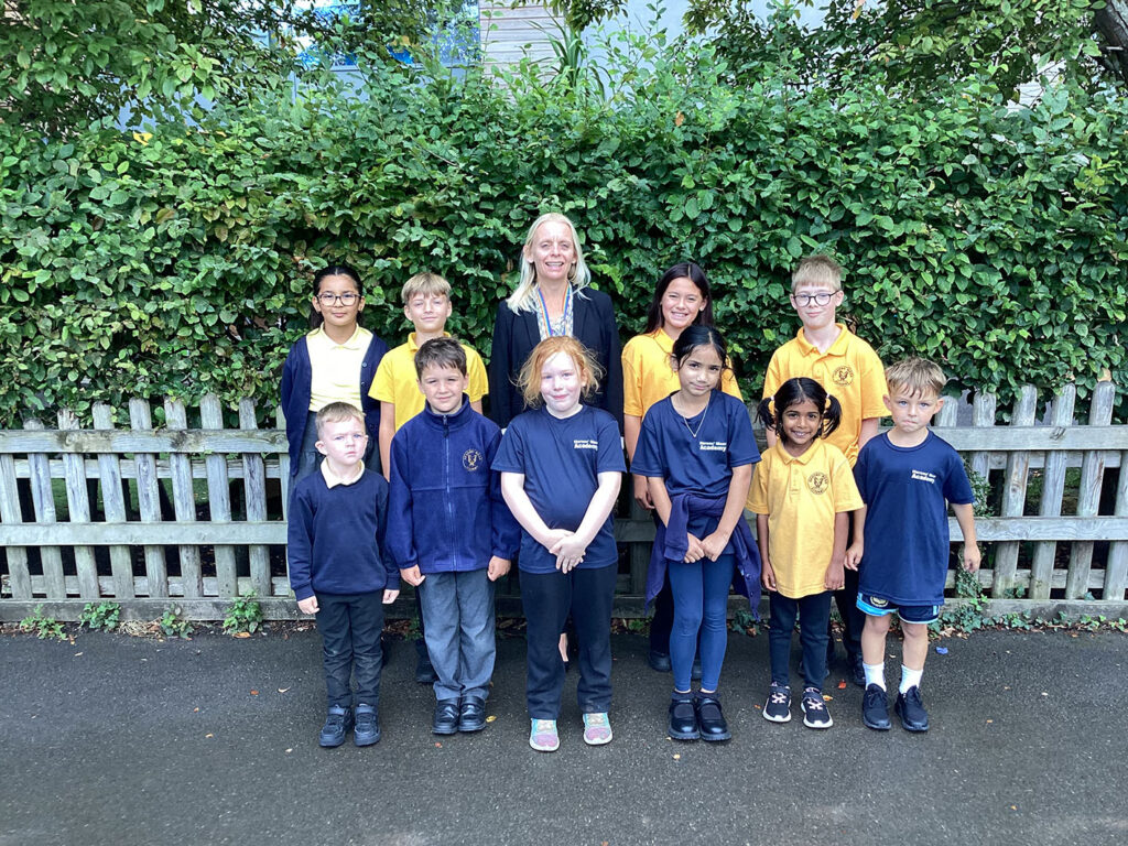 Herons’ Moor celebrates record-breaking results